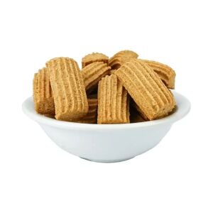 OG Organik Bebek Bisküvisi 300 gr 6+ Ay