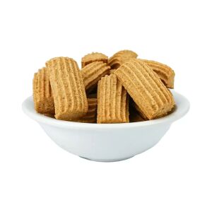 OG Organik Zeytinyağlı Bebek Bisküvisi 300 gr 6+ Ay