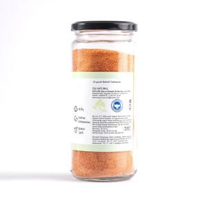 OG Organik Bebek Tarhanası 400 gr 6+ Ay