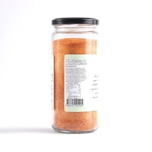 OG Organik Bebek Tarhanası 400 gr 6+ Ay