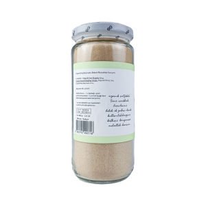 OG Organik Keçiboynuzlu Bebek Muhallebisi Karışımı 320 gr
