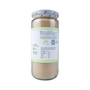 OG Organik Keçiboynuzlu Bebek Muhallebisi Karışımı 320 gr