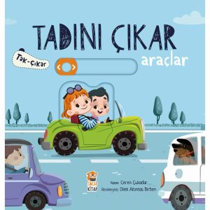 Tadını Çıkar - Araçlar