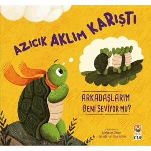 Azıcık Aklım Karıştı - Arkadaşlarım Beni Seviyor mu?