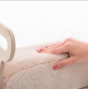 Mamatoyz DriveMe Wood Ambulans Figürli Ahşap Yürüteç & Oyuncak Deposu