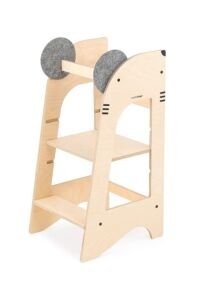 Mamatoyz Öğrenme Kulesi Fare