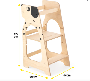 Mamatoyz Öğrenme Kulesi Köpek