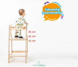 Mamatoyz Öğrenme Kulesi Köpek