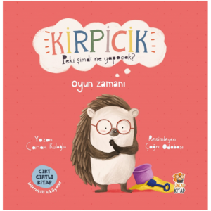 Kirpicik Peki Şimdi Ne Yapacak? - Oyun Zamanı