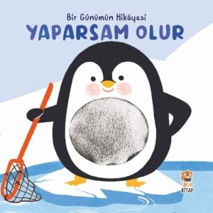 Yaparsam Olur – Bir Günümün Hikayesi