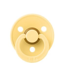 BIBS Emzik Pale Butter 0-6 ay