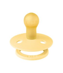 BIBS Emzik Pale Butter 0-6 ay