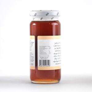 OG Kozalak Şurubu 280 gr (Rafine Şekersiz)