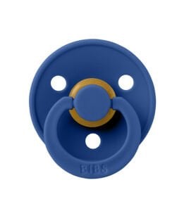 BIBS Emzik Cornflower 0-6 ay