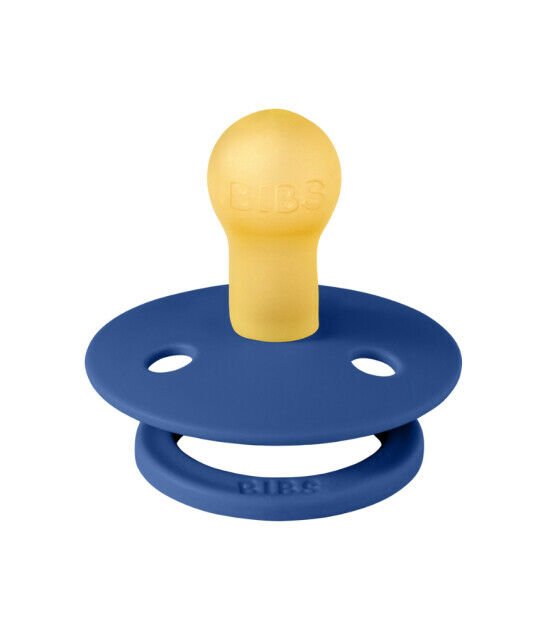 BIBS Emzik Cornflower 0-6 ay