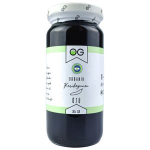 OG Natural Organik Keçiboynuzu Özü 315 Gr