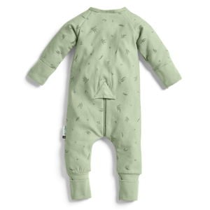 ErgoPouch Organik Pamuklu Pijama Tulum (0.2 TOG) Berries