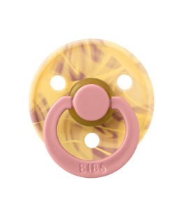 BIBS Emzik Morning Sunset 0-6 ay