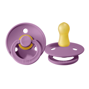BIBS Emzik Lavender 0-6 ay