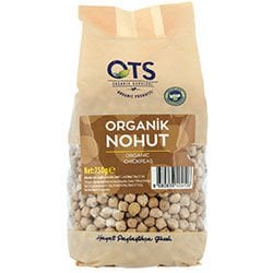 OTS Organik Nohut 750 gr