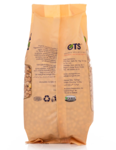 OTS Organik Nohut 750 gr
