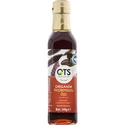 OTS Organik Keçiboynuzu Özü 340 gr