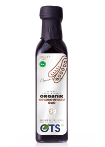 OTS Organik Keçiboynuzu Özü 340 gr