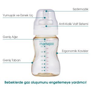 Mamajoo Gold Biberon 150ml