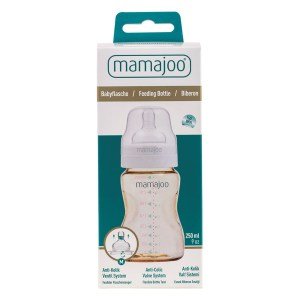 Mamajoo Gold Biberon 250ml