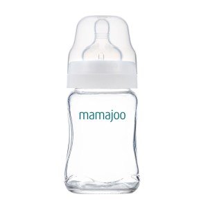 Mamajoo Cam Biberon 180ml