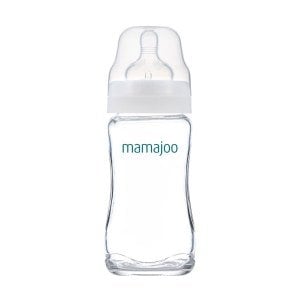 Mamajoo Cam Biberon 240ml