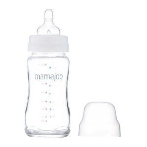Mamajoo Cam Biberon 240ml