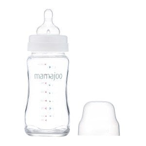 Mamajoo Cam Biberon 240ml