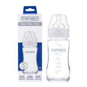 Mamajoo Cam Biberon 240ml