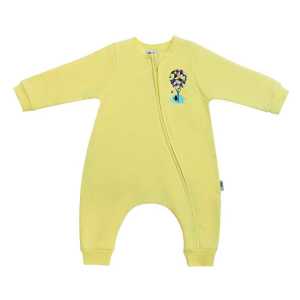 Owli Uyku Tulumu Comfy Plus Sarı