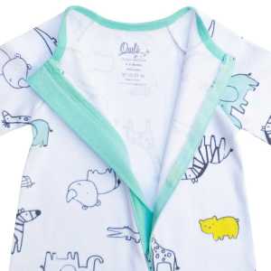 Owli Uyku Tulumu 0.2 Tog Zoo Zoo