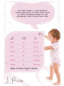 Shine Serisi Yeşil Bebek Babet