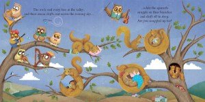 Usborne Baby's Bedtime Music Book