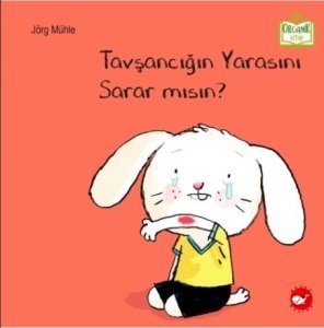 Tavşancığın Yarasını Sarar mısın?