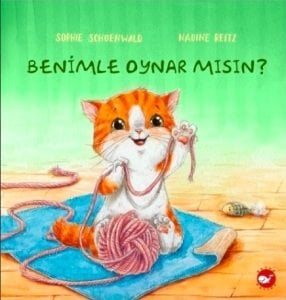 Benimle Oynar Mısın?