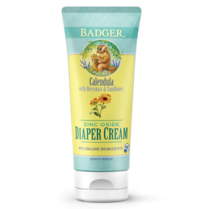 Badger Diaper Cream 87 ml - Bebek Pişik Kremi