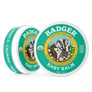 Badger Bebek Kremi / Baby Balm 56 Gr