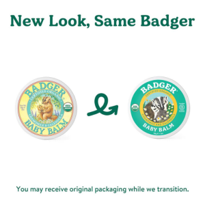 Badger Bebek Kremi / Baby Balm 56 Gr