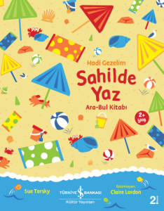 Sahilde Yaz – Hadi Gezelim