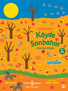 Köyde Sonbahar – Hadi Gezelim