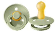 BIBS Emzik Sage 6+ ay