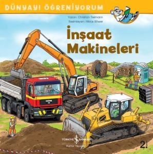 İnşaat Makineleri