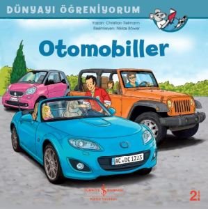 Otomobiller