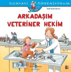 Arkadaşım Veteriner Hekim