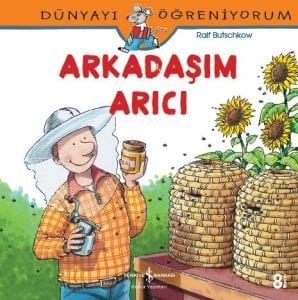 Arkadaşım Arıcı